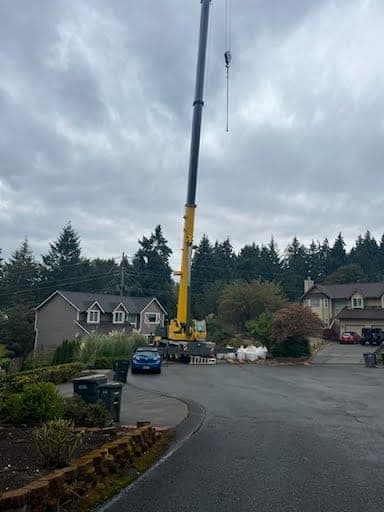 How Weather Conditions Affect Crane Operations — and How We Prepare