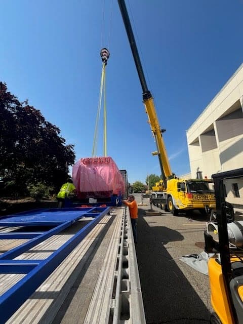 How Much Does It Cost to Rent a Crane in Eastern Washington?