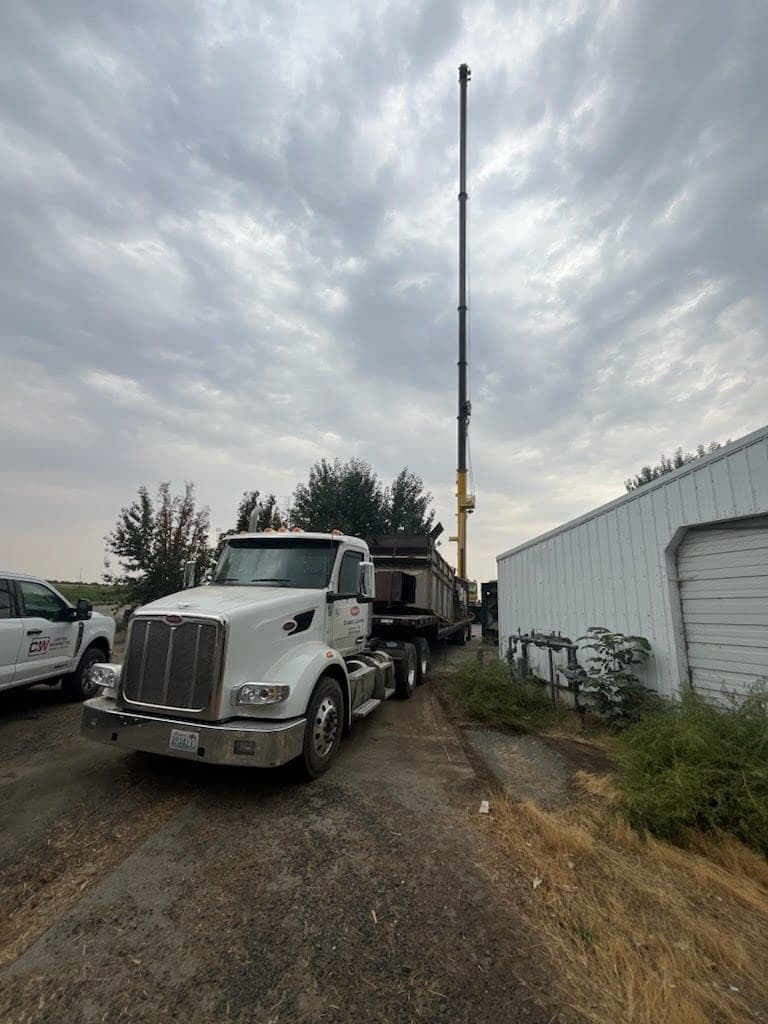 5 Questions to Ask Before Hiring a Crane Service in Moses Lake